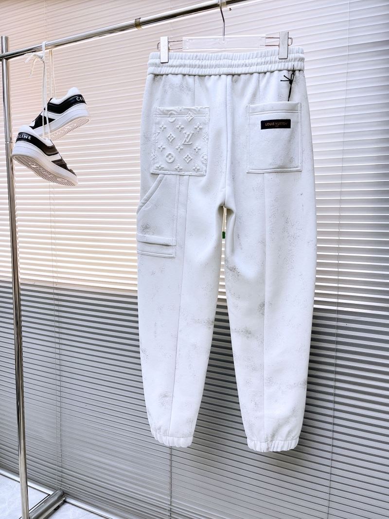 Louis Vuitton Long Pants